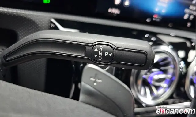 Mercedes-Benz CLA-Class 2020 2.0 автомат (гидро), миниатюра 9