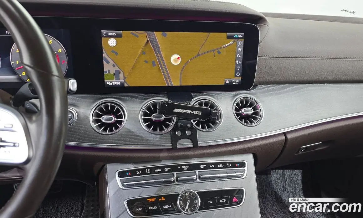 Mercedes-Benz CLS-Class 2020 3.0 автомат (гидро), фото 14