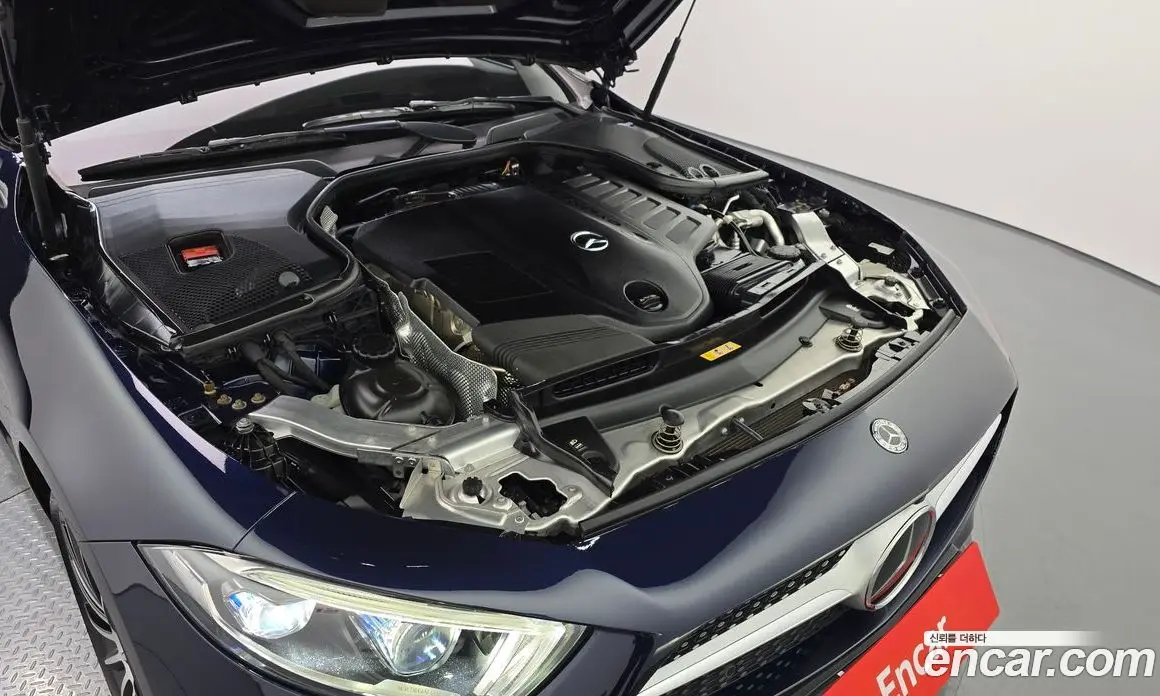 Mercedes-Benz CLS-Class 2020 3.0 автомат (гидро), фото 6