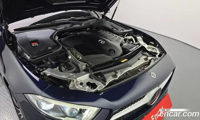 Mercedes-Benz CLS-Class 2020 3.0 автомат (гидро), миниатюра 6
