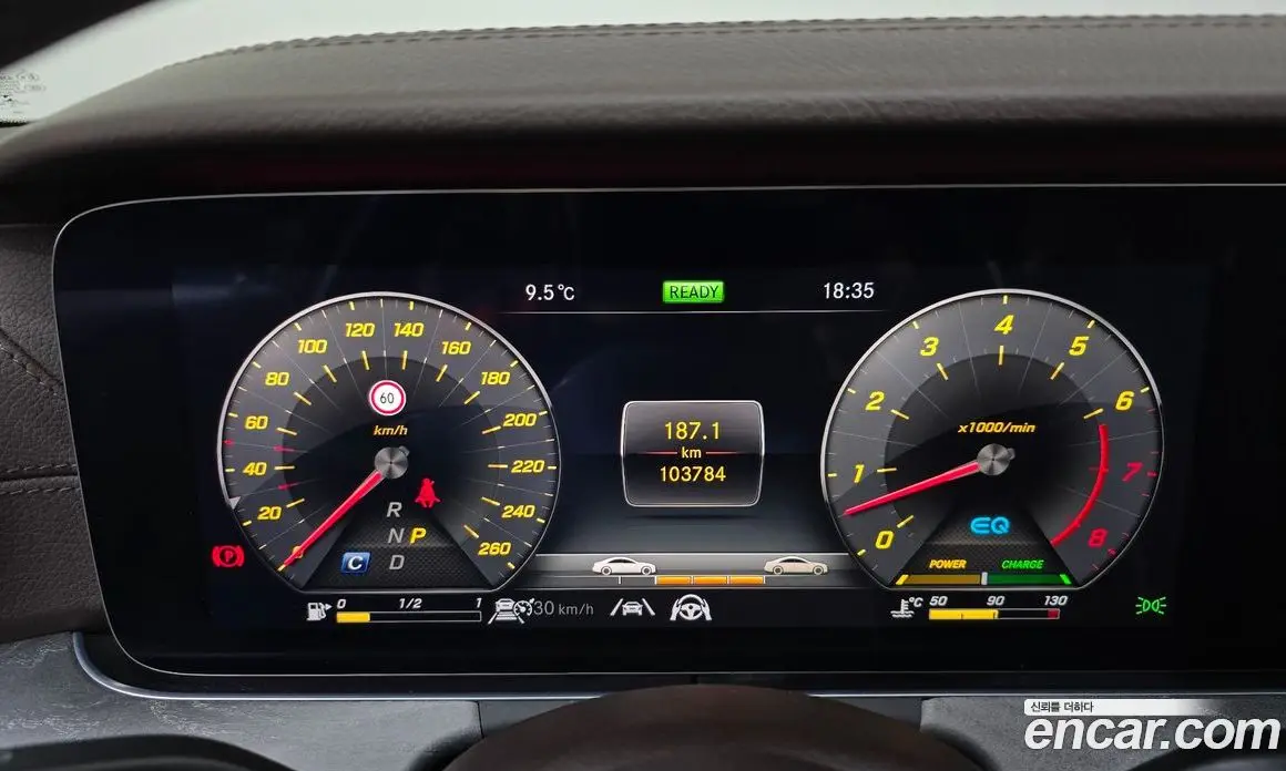 Mercedes-Benz CLS-Class 2020 3.0 автомат (гидро), фото 8