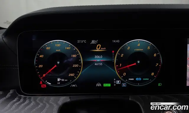 Mercedes-Benz CLS-Class 2021 3.0 автомат (гидро), миниатюра 11