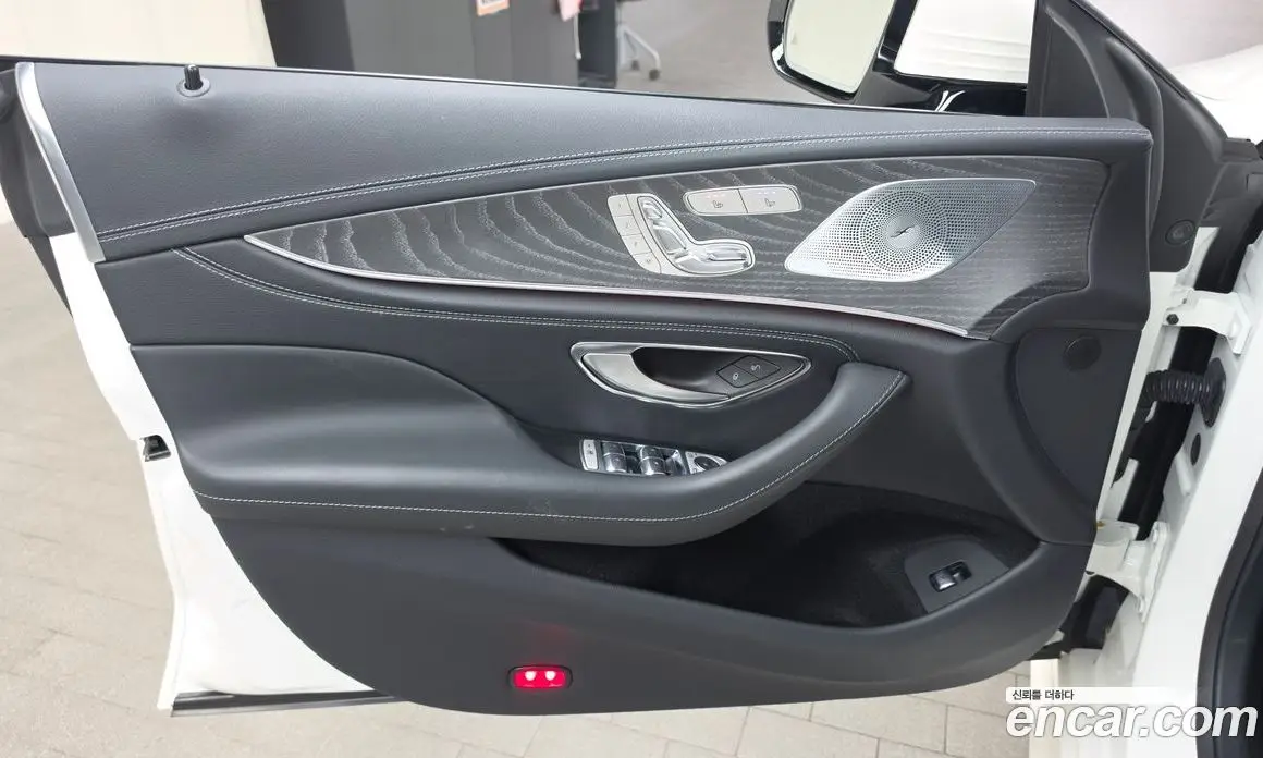 Mercedes-Benz CLS-Class 2021 3.0 автомат (гидро), фото 14