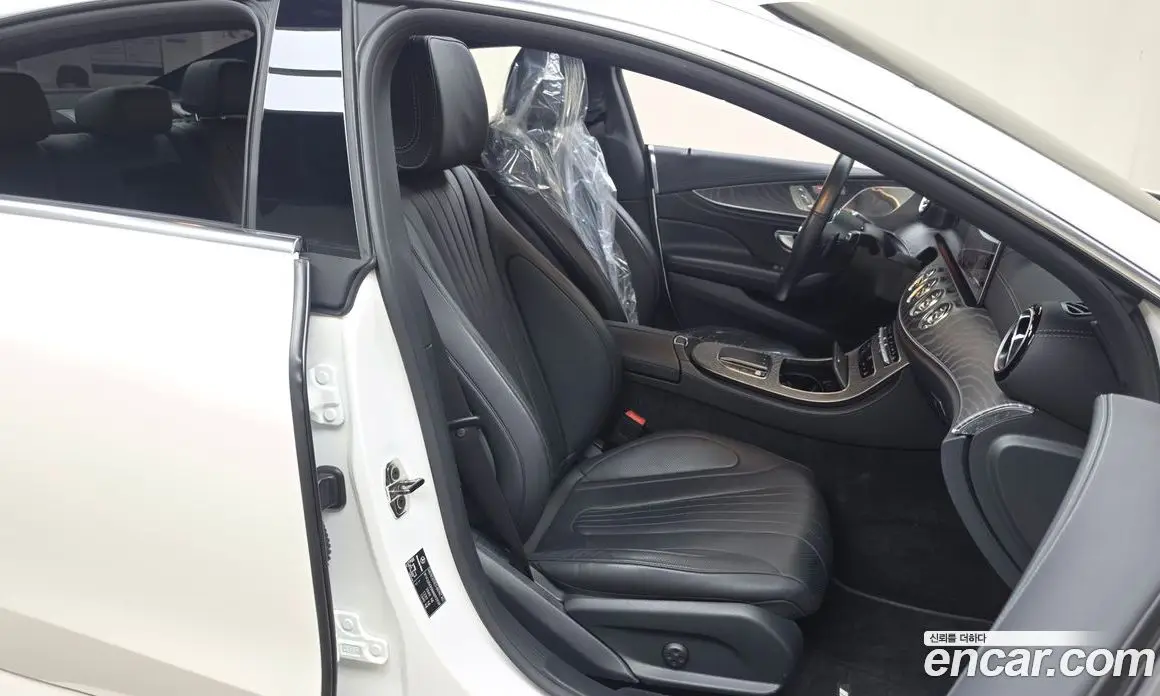 Mercedes-Benz CLS-Class 2021 3.0 автомат (гидро), фото 16