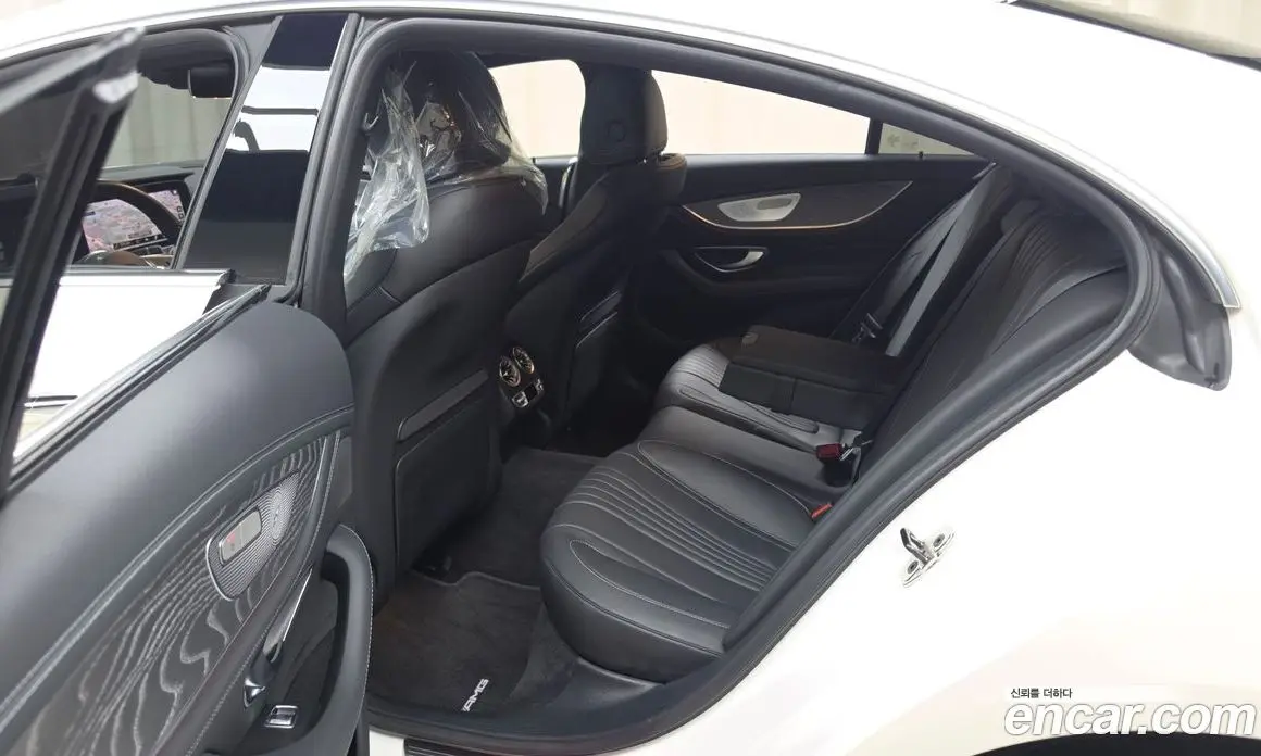 Mercedes-Benz CLS-Class 2021 3.0 автомат (гидро), фото 18