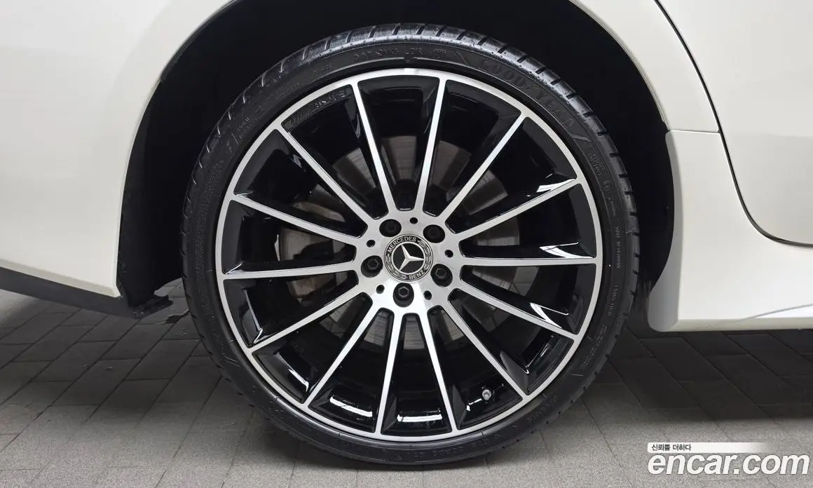 Mercedes-Benz CLS-Class 2021 3.0 автомат (гидро), фото 5