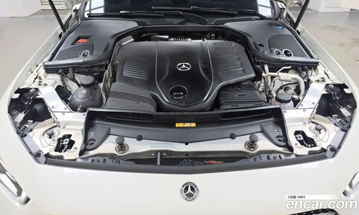 Mercedes-Benz CLS-Class 2021 3.0 автомат (гидро), фото 6