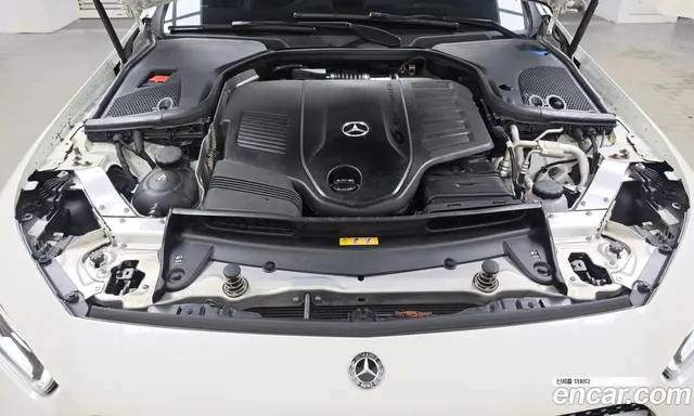 Mercedes-Benz CLS-Class 2021 3.0 автомат (гидро), миниатюра 6