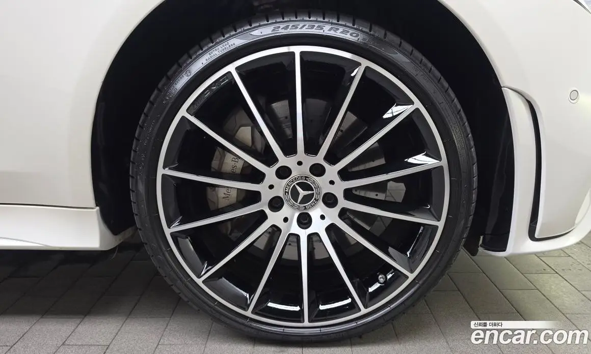 Mercedes-Benz CLS-Class 2021 3.0 автомат (гидро), фото 7