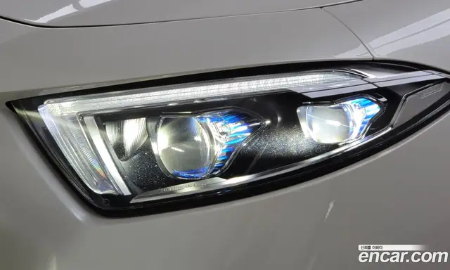 Mercedes-Benz CLS-Class 2021 3.0 автомат (гидро), миниатюра 8