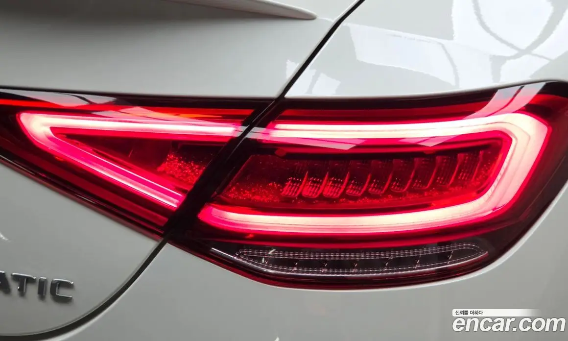 Mercedes-Benz CLS-Class 2021 3.0 автомат (гидро), фото 9