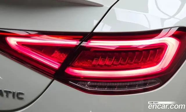 Mercedes-Benz CLS-Class 2021 3.0 автомат (гидро), миниатюра 9