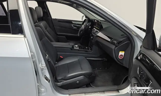Mercedes-Benz E-Class 2010 3.5 автомат (гидро), миниатюра 11