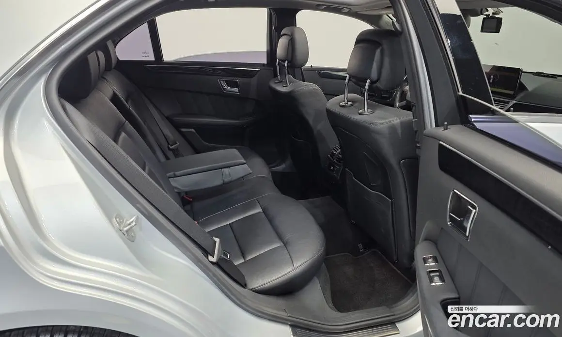 Mercedes-Benz E-Class 2010 3.5 автомат (гидро), фото 12