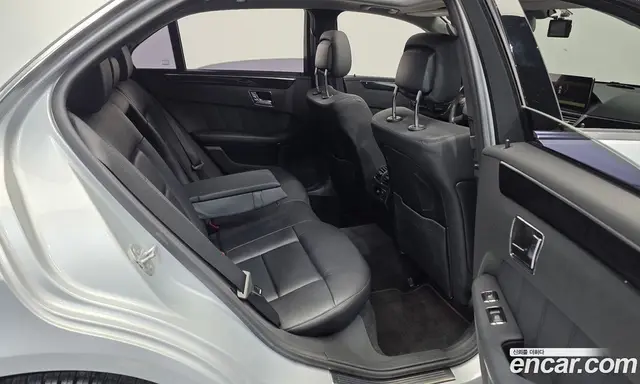Mercedes-Benz E-Class 2010 3.5 автомат (гидро), миниатюра 12