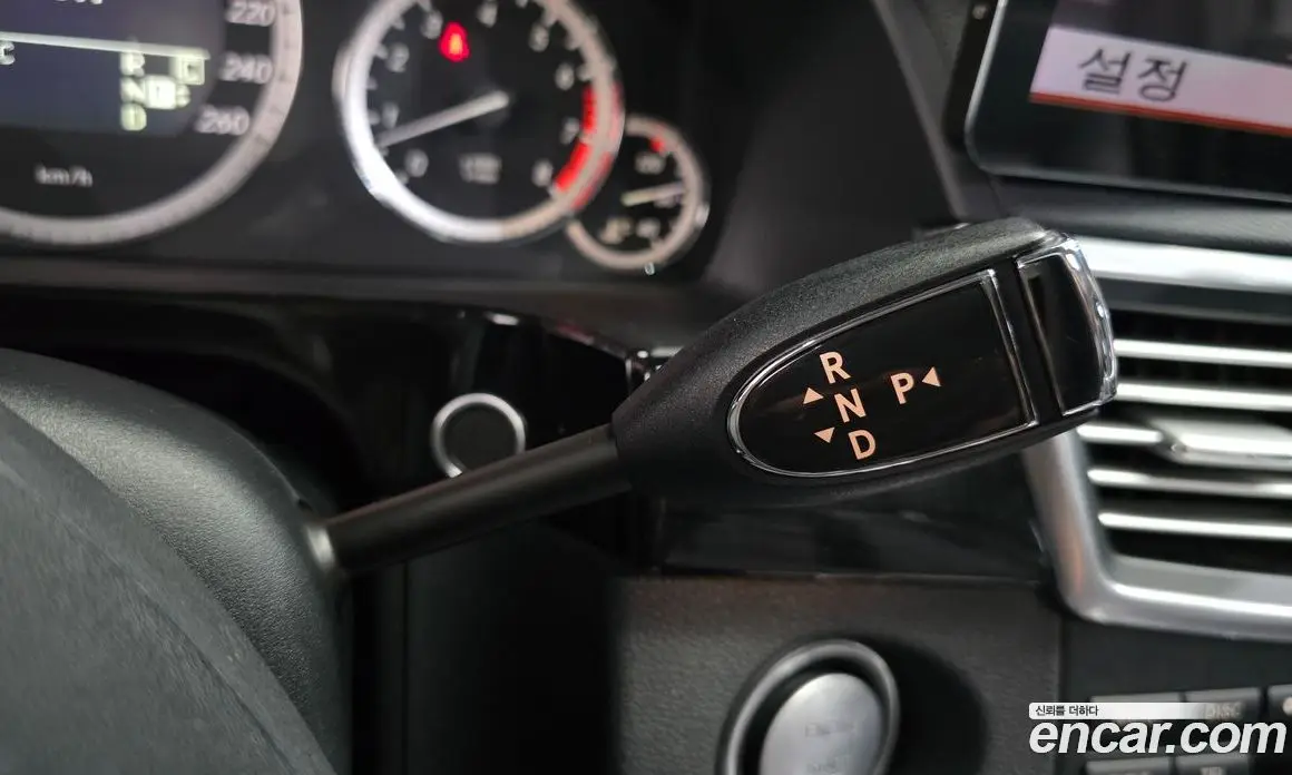 Mercedes-Benz E-Class 2010 3.5 автомат (гидро), фото 9