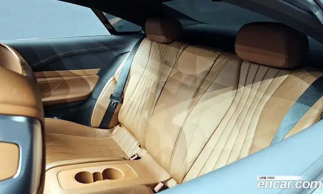 Mercedes-Benz E-Class 2017 1.9 автомат (гидро), миниатюра 12