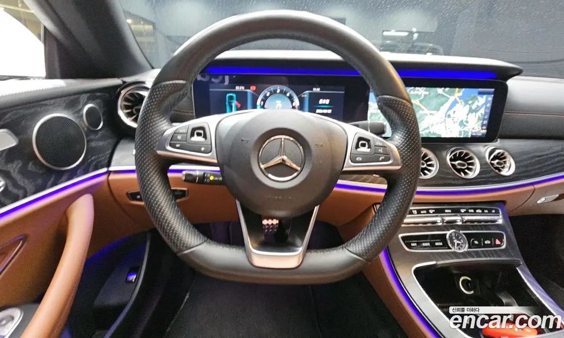 Mercedes-Benz E-Class 2017 1.9 автомат (гидро), фото 13 Mercedes-Benz E-Class 2017 1.9 автомат (гидро), фото 13