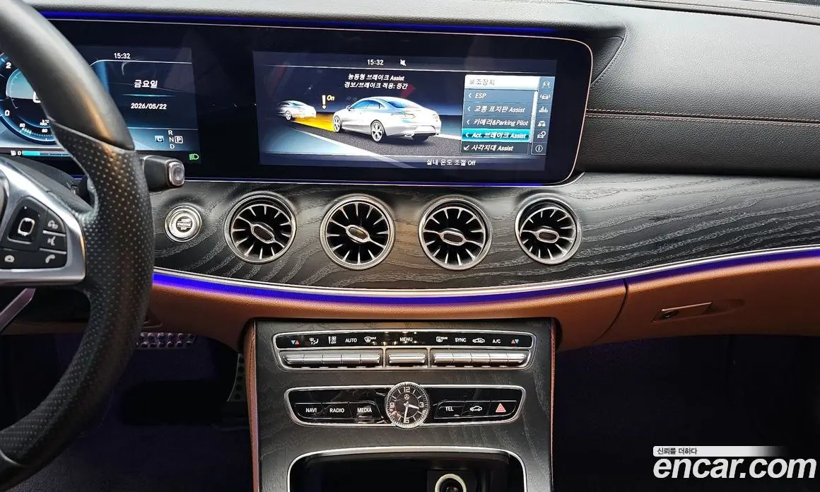 Mercedes-Benz E-Class 2017 1.9 автомат (гидро), фото 14 Mercedes-Benz E-Class 2017 1.9 автомат (гидро), фото 14