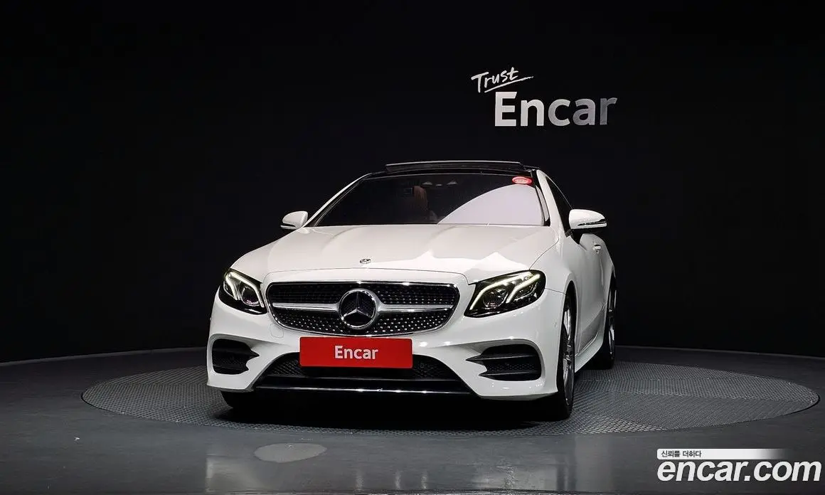 Mercedes-Benz E-Class 2017 1.9 автомат (гидро), фото 3 Mercedes-Benz E-Class 2017 1.9 автомат (гидро), фото 3