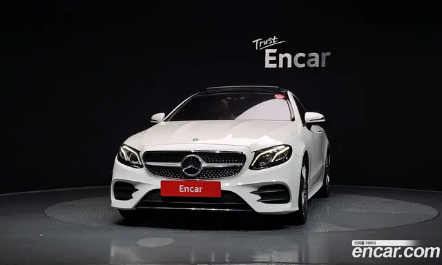 Mercedes-Benz E-Class 2017 1.9 автомат (гидро), миниатюра 3 Mercedes-Benz E-Class 2017 1.9 автомат (гидро), миниатюра 3