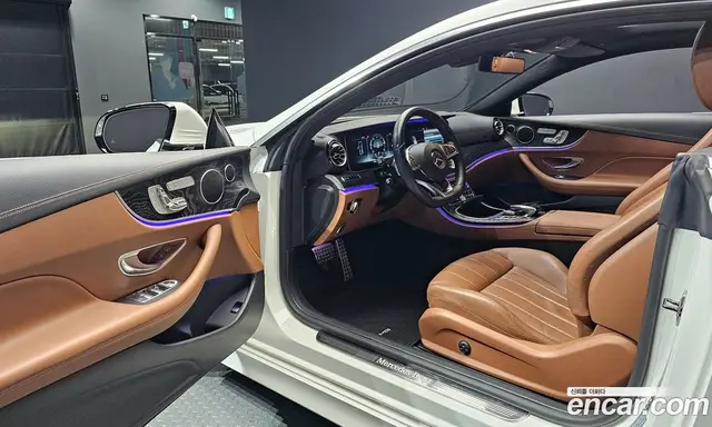 Mercedes-Benz E-Class 2017 1.9 автомат (гидро), миниатюра 10 Mercedes-Benz E-Class 2017 1.9 автомат (гидро), миниатюра 10