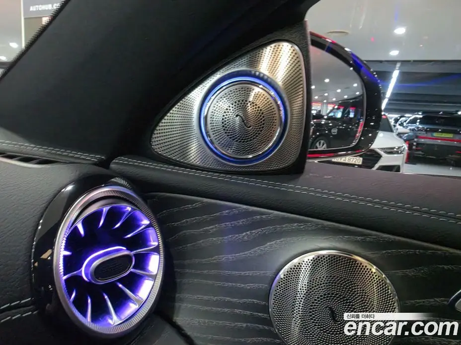 Mercedes-Benz E-Class 2022 2.0 автомат (гидро), фото 17