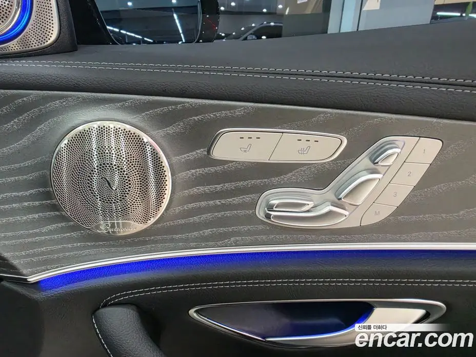 Mercedes-Benz E-Class 2022 2.0 автомат (гидро), фото 19