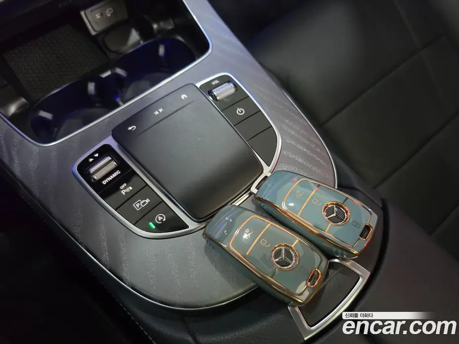 Mercedes-Benz E-Class 2022 2.0 автомат (гидро), фото 9