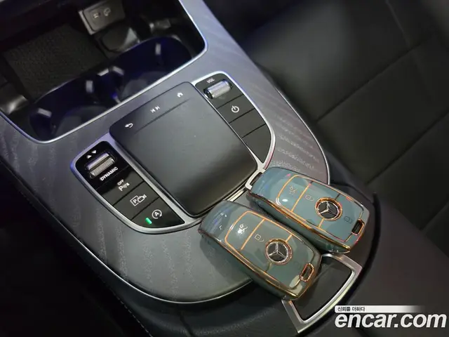 Mercedes-Benz E-Class 2022 2.0 автомат (гидро), миниатюра 9