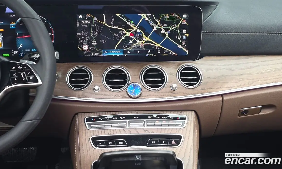 Mercedes-Benz E-Class 2023 1.9 автомат (гидро), фото 13