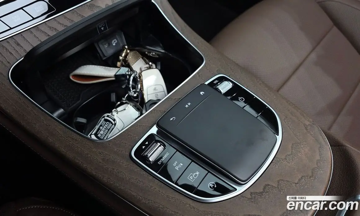 Mercedes-Benz E-Class 2023 1.9 автомат (гидро), фото 15