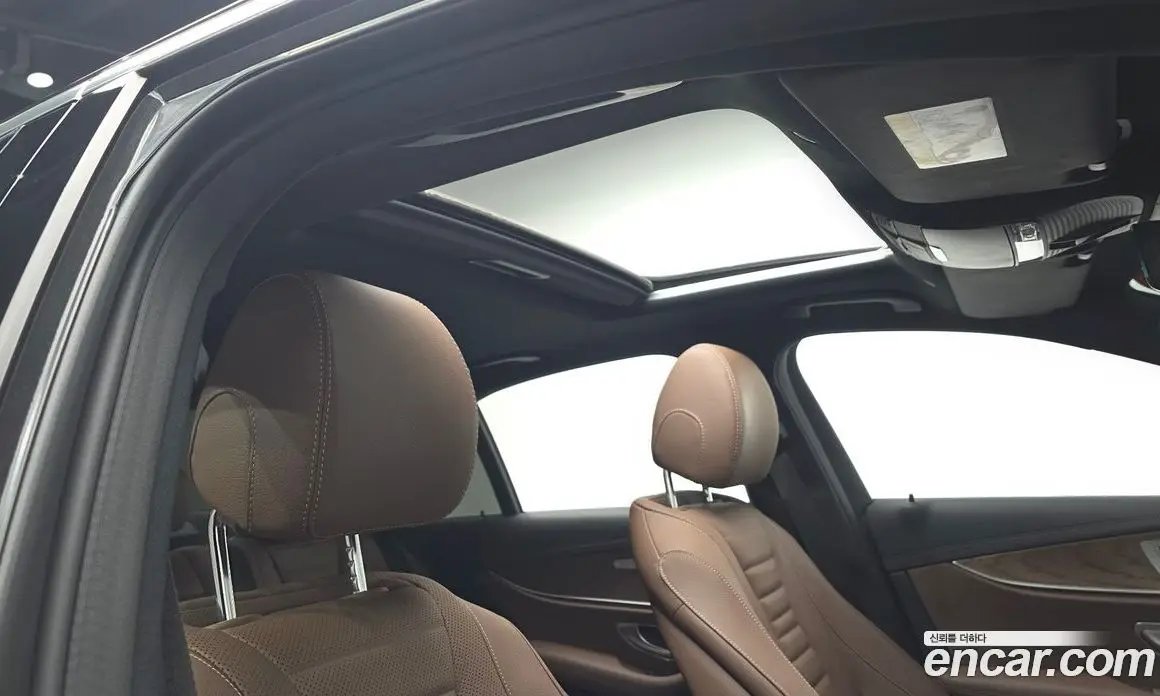 Mercedes-Benz E-Class 2023 1.9 автомат (гидро), фото 16