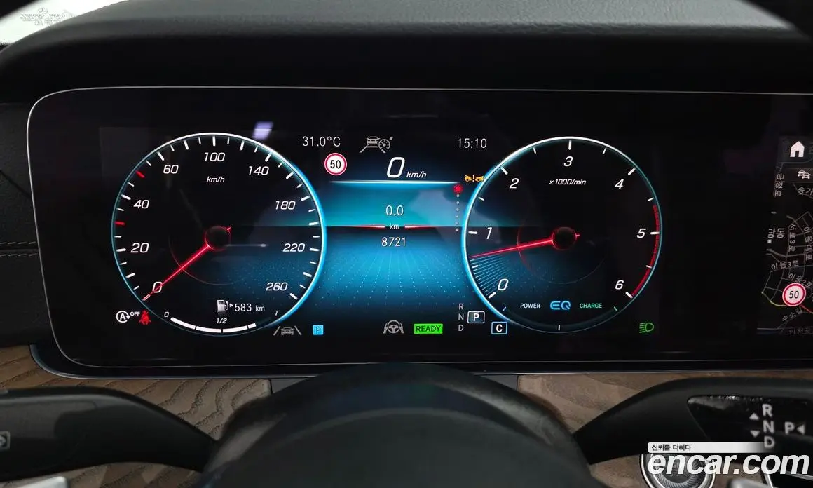 Mercedes-Benz E-Class 2023 1.9 автомат (гидро), фото 8