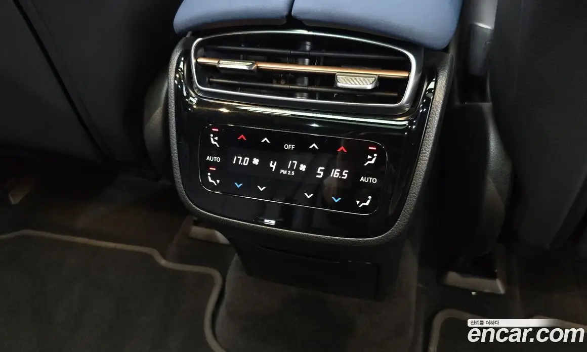 Mercedes-Benz EQS 2023 0.3 автомат (гидро), фото 31
