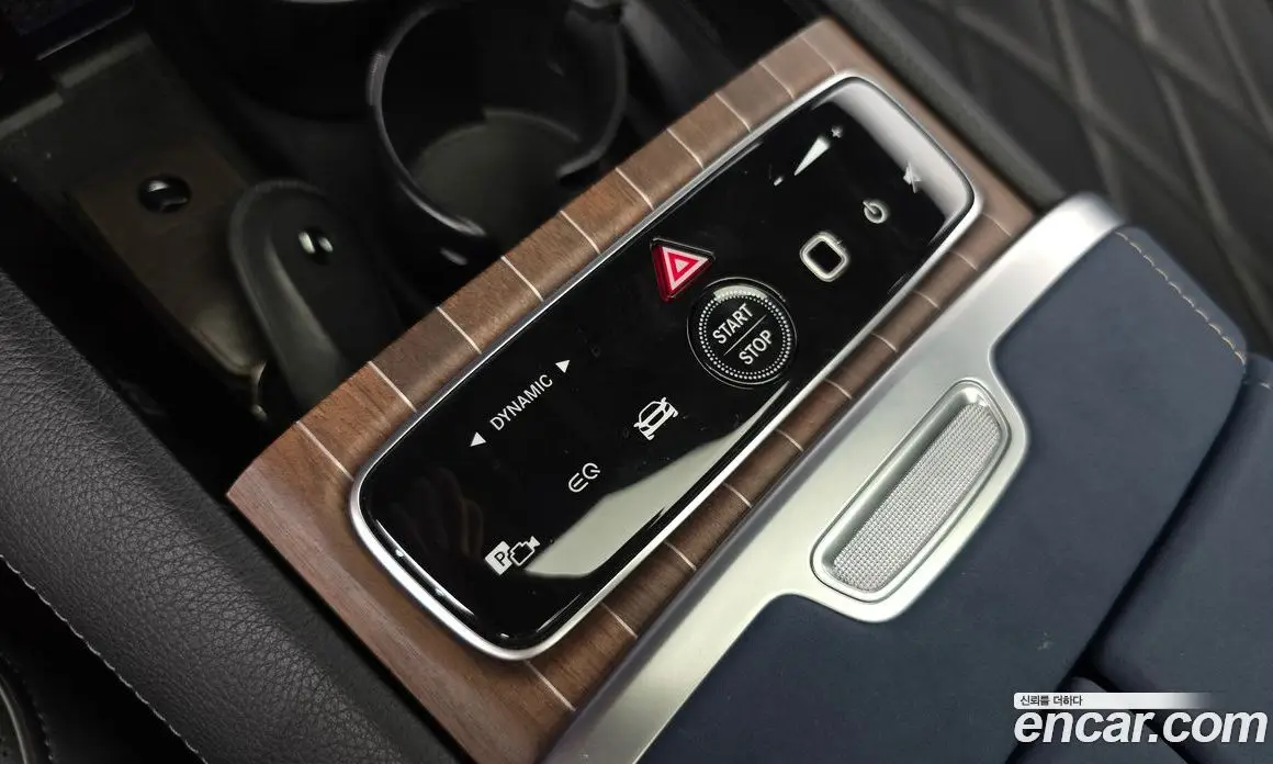 Mercedes-Benz EQS 2023 0.3 автомат (гидро), фото 35