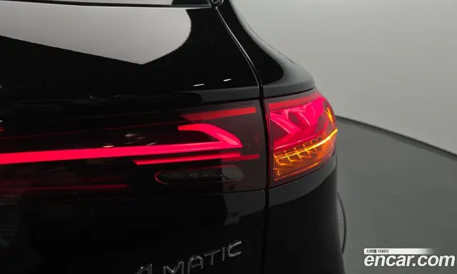 Mercedes-Benz EQS 2023 0.3 автомат (гидро), миниатюра 8