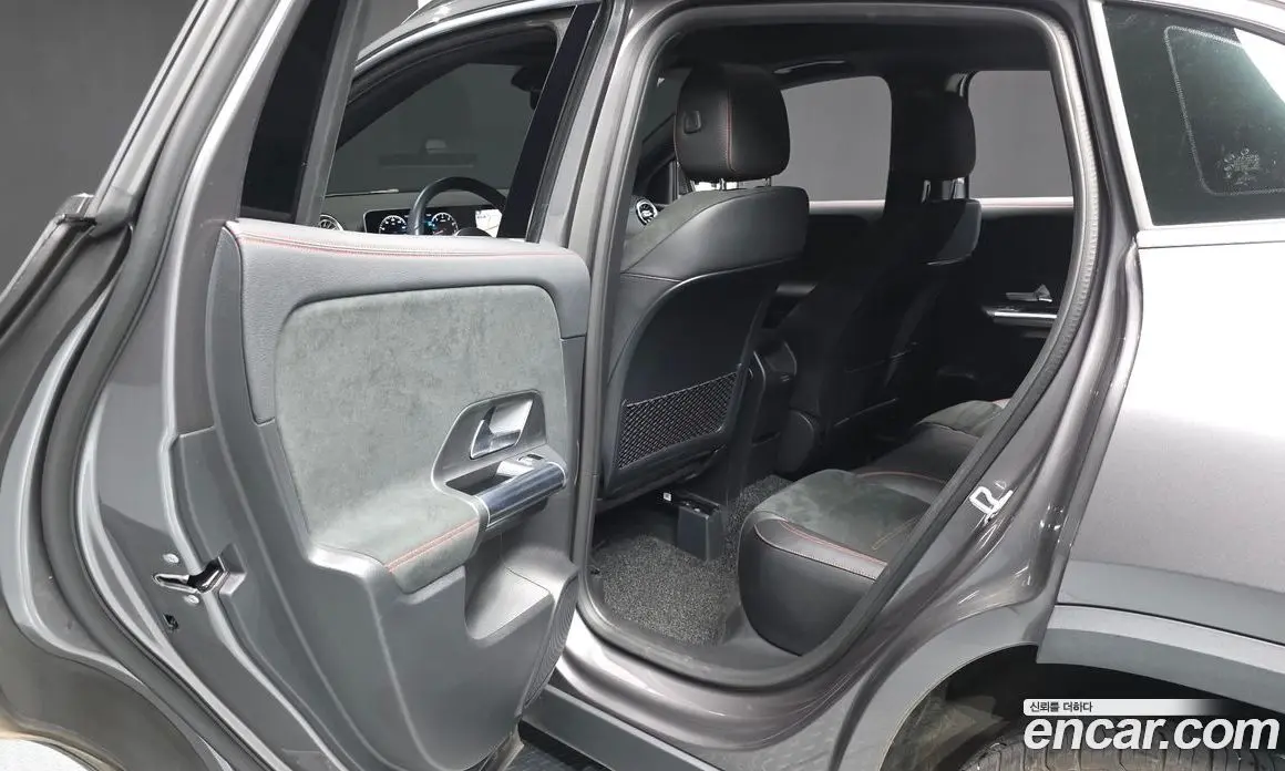 Mercedes-Benz GLA-Class 2020 2.0 автомат (гидро), фото 16