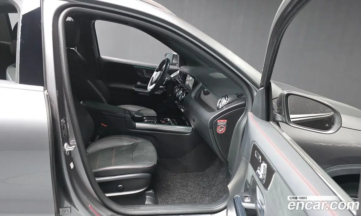 Mercedes-Benz GLA-Class 2020 2.0 автомат (гидро), фото 17