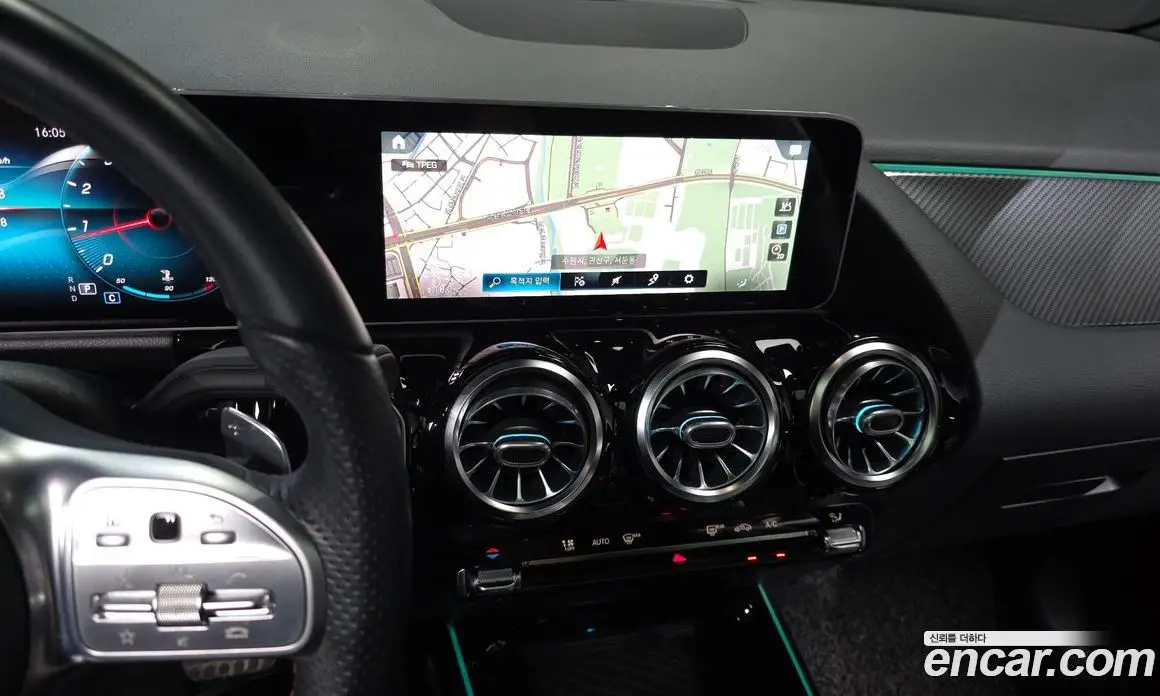 Mercedes-Benz GLA-Class 2020 2.0 автомат (гидро), фото 20