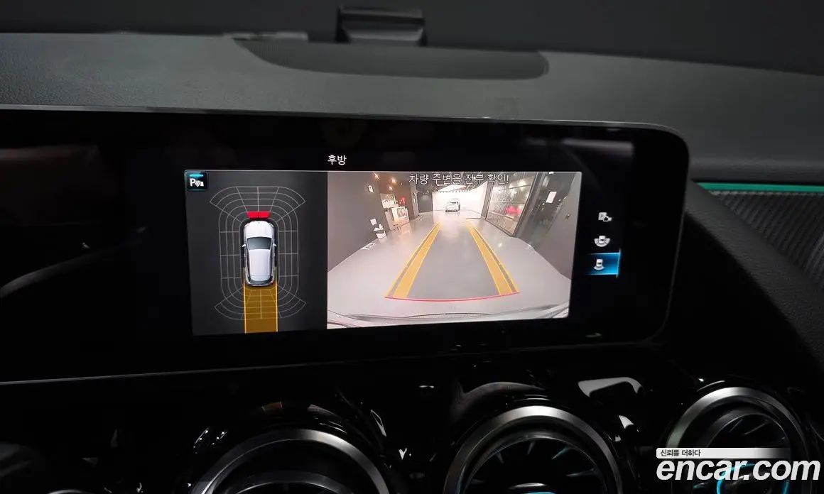 Mercedes-Benz GLA-Class 2020 2.0 автомат (гидро), фото 21