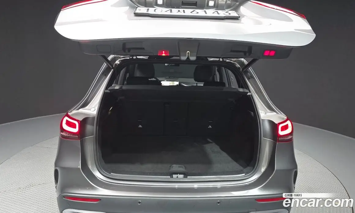 Mercedes-Benz GLA-Class 2020 2.0 автомат (гидро), фото 26