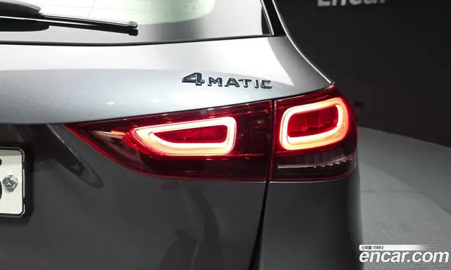 Mercedes-Benz GLA-Class 2020 2.0 автомат (гидро), миниатюра 9