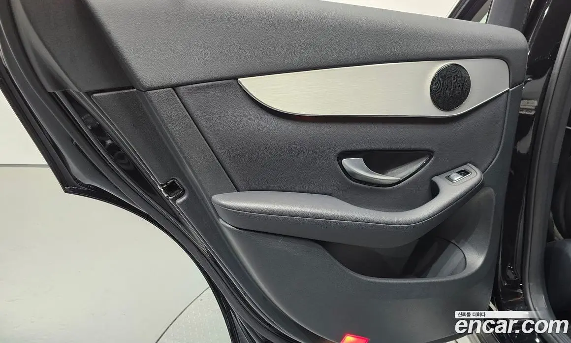 Mercedes-Benz GLC-Class 2017 2.1 автомат (гидро), фото 15