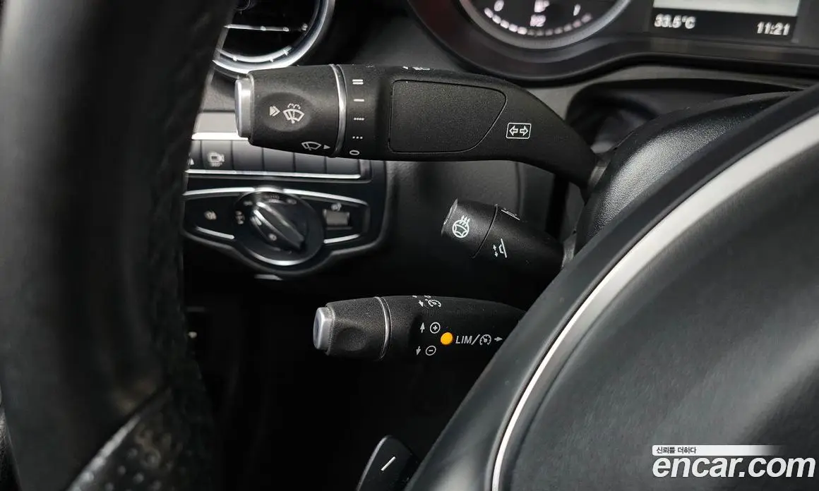 Mercedes-Benz GLC-Class 2017 2.1 автомат (гидро), фото 34
