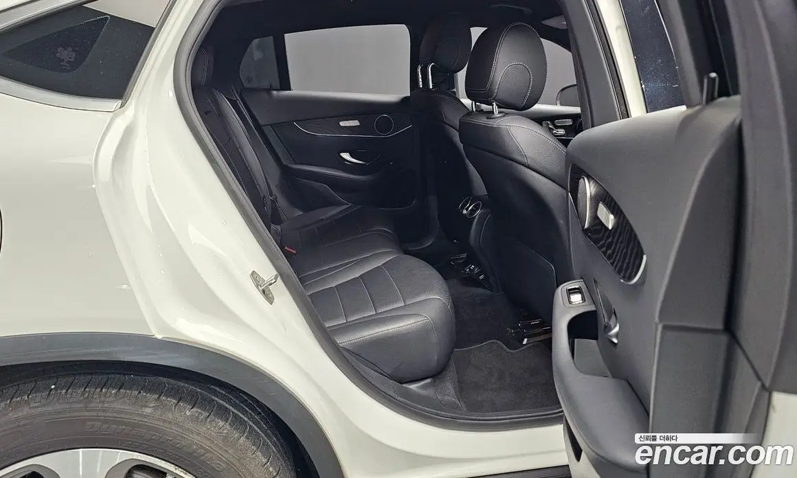 Mercedes-Benz GLC-Class 2019 2.0 автомат (гидро), фото 18