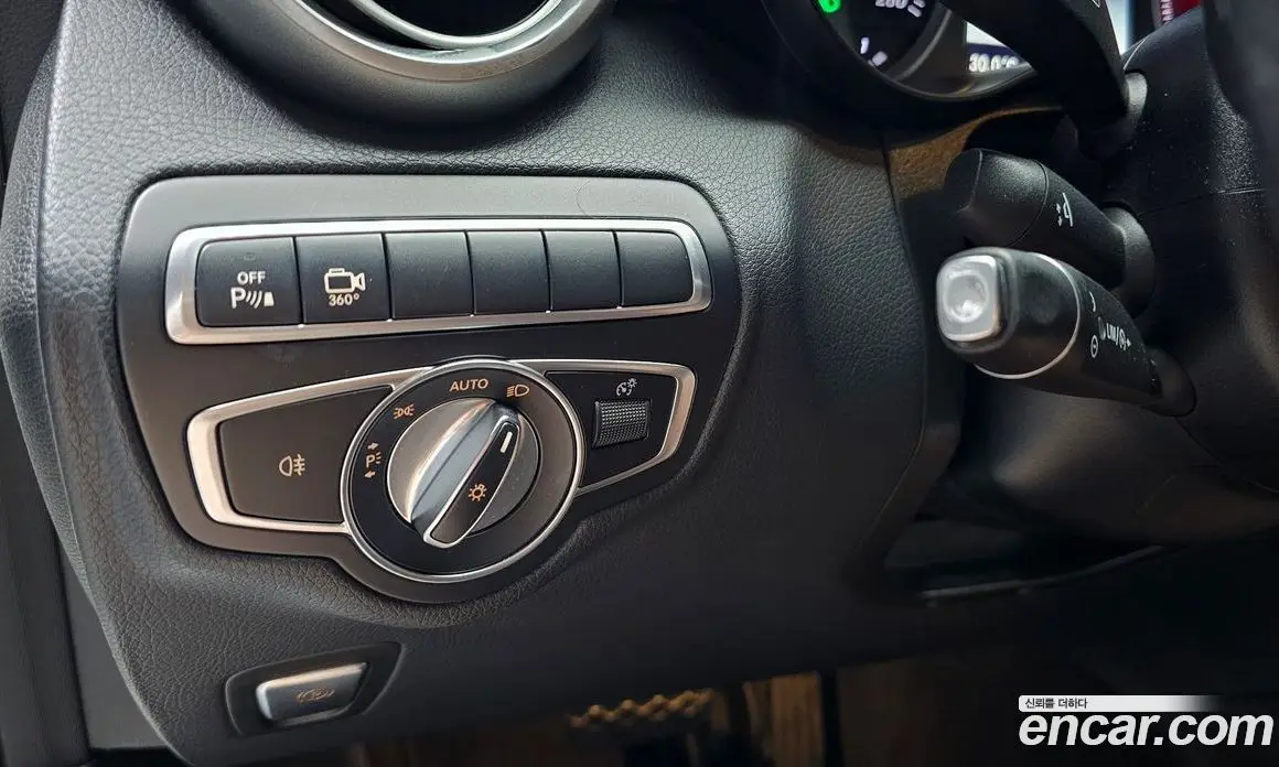 Mercedes-Benz GLC-Class 2019 2.0 автомат (гидро), фото 22