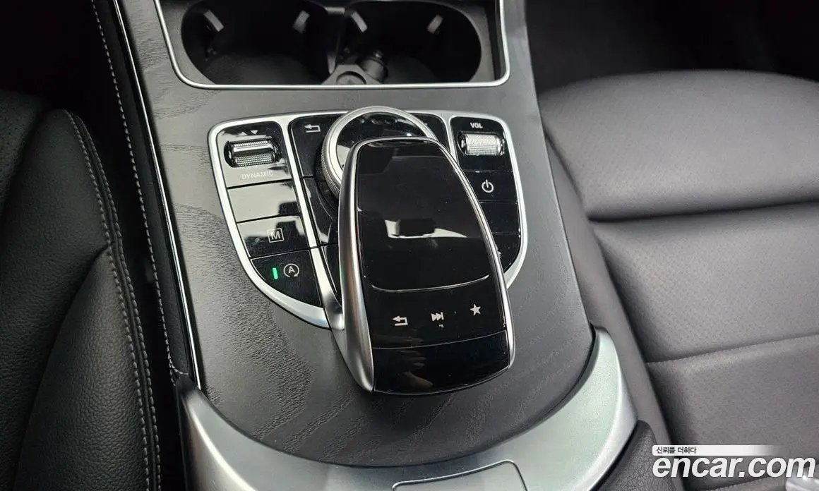 Mercedes-Benz GLC-Class 2019 2.0 автомат (гидро), фото 23