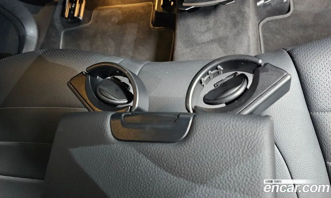 Mercedes-Benz GLC-Class 2019 2.0 автомат (гидро), фото 27