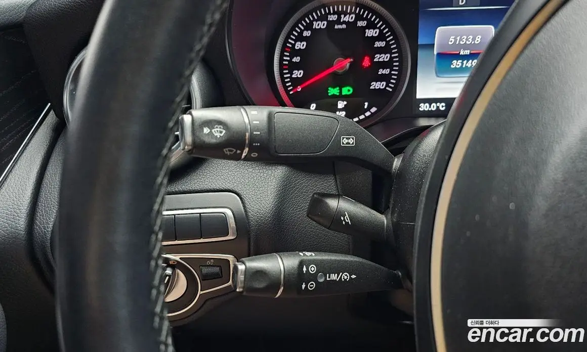Mercedes-Benz GLC-Class 2019 2.0 автомат (гидро), фото 30